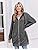 Zeagoo Womens Zip Up Hoodies Long Sleeve Fall Hooded Lightweight Tunic Sweatshirt Oversize Fleece Jacket with Pockets