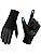OZERO Winter Gloves Men Women: Thermal Touchscreen Running Gloves with Anti-Slip Grip, Windproof for Driving, Cycling