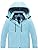 ZSHOW Girls' Waterproof Ski Jacket Warm Winter Snow Coat Fleece Raincoats