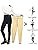 Fleece Lined Leggings Women, Winter Thermal Cashmere Pants, High Waist Stretchy Sweatpants, Tummy Control Warm Tight
