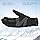 OZERO Winter Thermal Gloves Men Women Touchscreen Anti Slip Water Resistant Windproof in Cold Weather for Driving Cycling