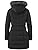 wantdo Women's Winter Jacket Puffer Coat Winter Coats for Women (Available in Plus Size)