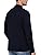 MoFiz Lightweight Men's Long Sleeve Polo Shirts Quarter Zipper Pullover Men's Polo Shirts