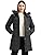 wantdo Women's Winter Jacket Puffer Coat Winter Coats for Women (Available in Plus Size)