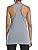 TACVASEN Women's Workout Tank Tops UPF 50+ Athletic Running Yoga Shirts for Women Basic Sleeveless Racerback Gym Tees