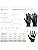 OZERO Mens Winter Gloves Nappa Leather Warm Cashmere Touchscreen Glove - Thermal Gifts for Cold Weather to Dad or Husband