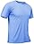 TACVASEN UPF 50+ UV Protection Fishing Shirt Quick Dry SPF Shirt Tshirt Men Lightweight for Running Cycling Jogging SPF 50 Shirt Men Quick Dry