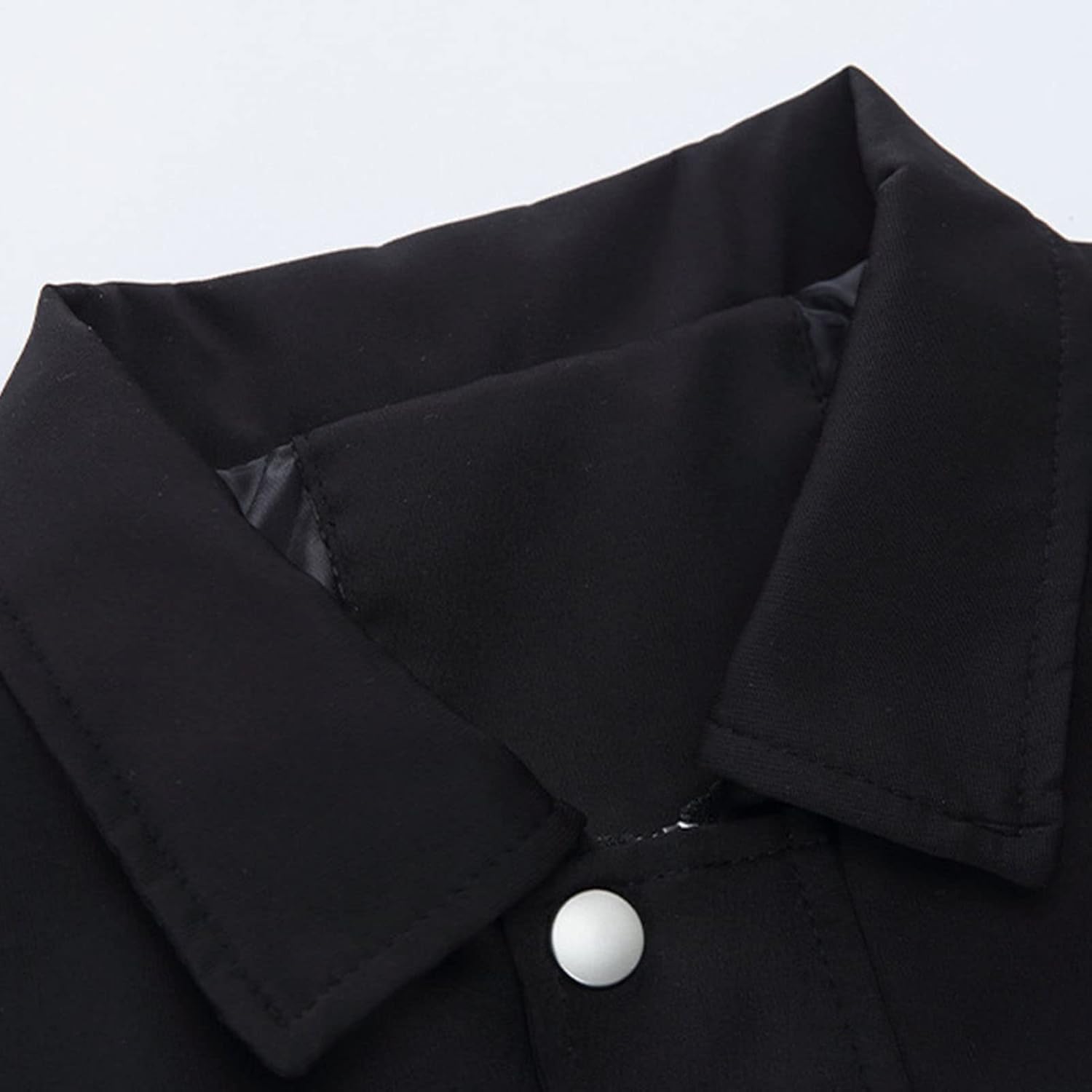 Men's Lightweight Waterproof Bomber Jacket Casual Athletic Varsity Coats Full Zipper Hiking Thin Windbreaker