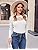 Zeagoo Sweaters for Women 2024 Knit Trendy Long Sleeve Lightweight Slim Fit Pullover Cutout Tops S-XXL