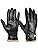 OZERO Mens Winter Gloves Nappa Leather Warm Cashmere Touchscreen Glove - Thermal Gifts for Cold Weather to Dad or Husband