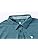 MoFiz Mens Polo Shirts Long Sleeve Tops Active Sports Golf T-Shirt Quick Dry