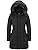 wantdo Women's Winter Jacket Puffer Coat Winter Coats for Women (Available in Plus Size)