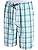 JINSHI Mens Sleep Shorts Men Pajama Sleapwear 3Pack