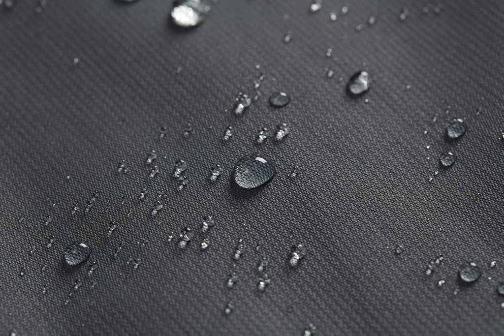 WULFUL Men's Waterproof Ski Jacket Warm Winter Snow Coat Mountain Windbreaker