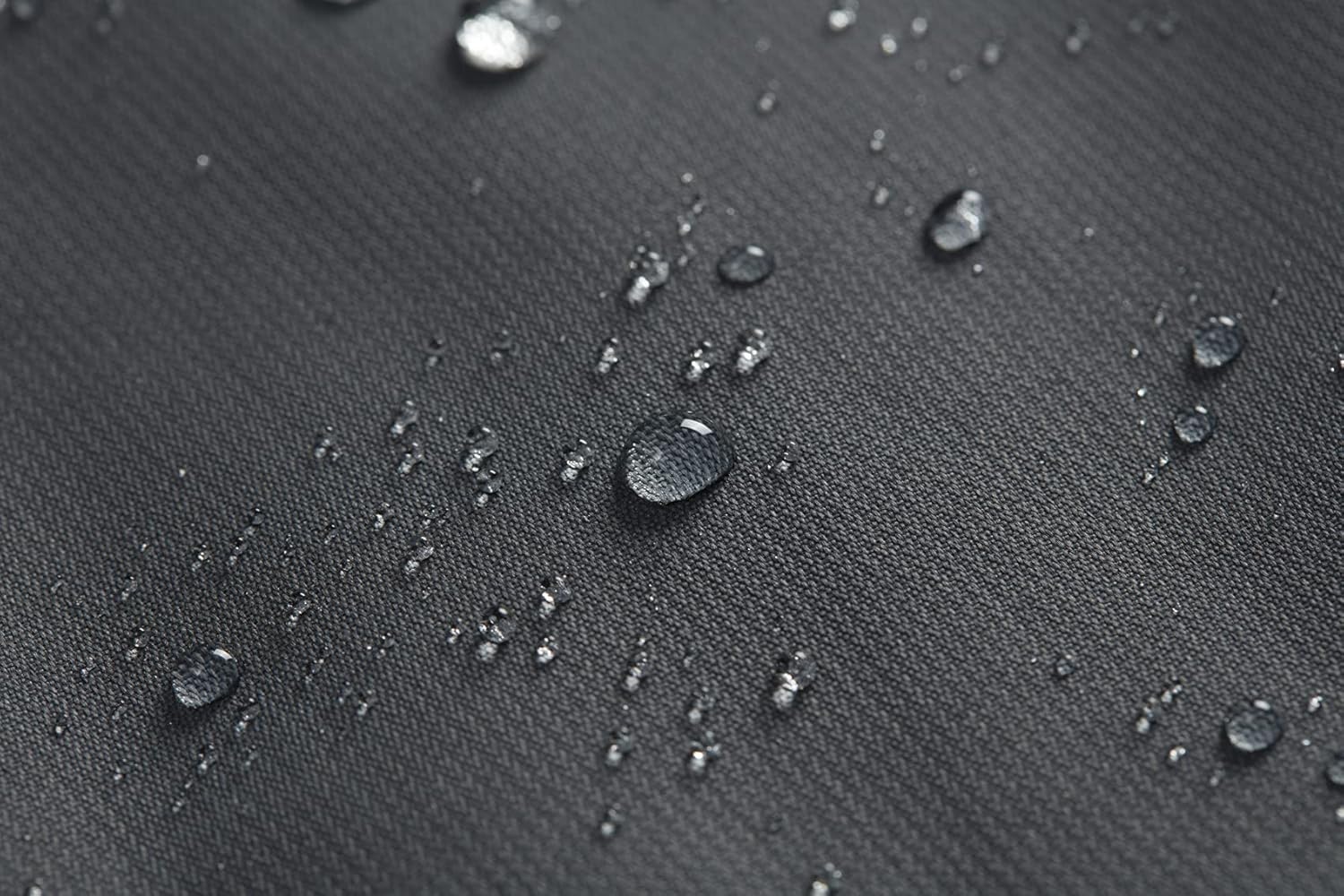 WULFUL Men's Waterproof Ski Jacket Warm Winter Snow Coat Mountain Windbreaker