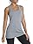 TACVASEN Women's Workout Tank Tops UPF 50+ Athletic Running Yoga Shirts for Women Basic Sleeveless Racerback Gym Tees