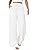 heekpek Womens Linen Pants Summer Wide Leg Palazzo Pants Flowy Loose Trousers Casual Trendy Clothes Beach Pant with Pockets