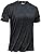 TACVASEN Men's Athletic T-Shirts Quick Dry Short Sleeve Crew Neck Running Workout Gym T-Shirt