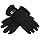Winter Leahter Gloves for Women - Warm Touchscreen Gloves for Driving Texting Dressing