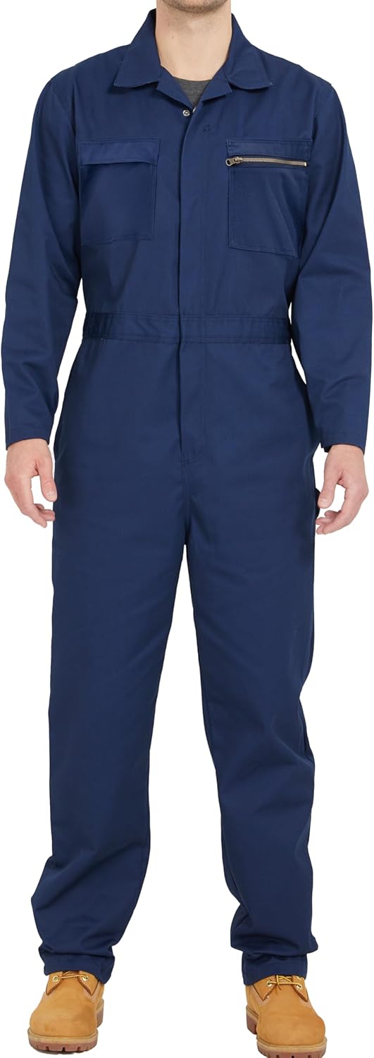 wantdo Coveralls for Men