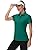 TACVASEN Women's Golf T Shirts Casual Work Shirts Quick Dry Polo Shirts Short Sleeve UV Shirt Athletic Shirts Summer Work Shirts E-Green XL