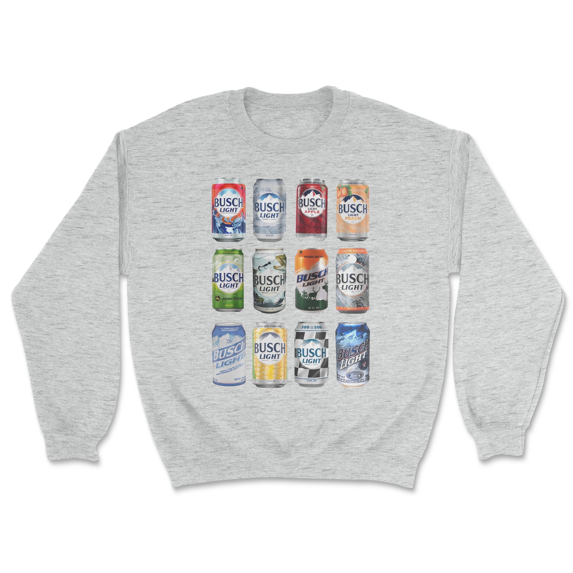 Busch Light Sweatshirt
