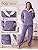 heekpek Womens Pajamas Set Fluffy 2 Piece Pyjama Winter Fleece Pj Sets Lounge Cozy Fuzzy Pullover Pants Loungewear Sleepwear