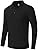 MoFiz Men's Golf Polo Shirts Long Sleeve Jersey Shirts Comfortable Athletic T-Shirt Casual Classic Wear