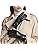 OZERO Womens Winter Gloves Leather Warm Cashmere Touchscreen Glove - Thermal Gifts for Cold Weather to Wife, Mom, Grandma
