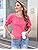 Zeagoo Womens Puff Short Sleeve Sweaters Tops Knit Summer Soft Square Neck Pullover Lightweight Shirt Blouse S-XXL