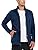 TACVASEN Mens Fleece Jackets Full Zip Up Lightweight Jacket Casual Soft Hiking Sweaters Winter Warm Coats with Pockets