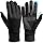 OZERO Winter Thermal Gloves Men Women Touchscreen Anti Slip Water Resistant Windproof in Cold Weather for Driving Cycling