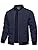 TACVASEN Men's Bomber Jacket Fall Lightweight Windbreaker Jackets for Men Spring Casual Golf Flight Full Zip Coats