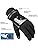 OZERO Winter Gloves Waterproof -30 C Thermal, Touchscreen Thick Glove for Men Women in Canada Cold Weather