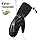 OZERO Gloves Insulated Ski Mittens Winter Thermal Windproof Men Women Mitts for Snowboarding, Snowmobile and Shoveling