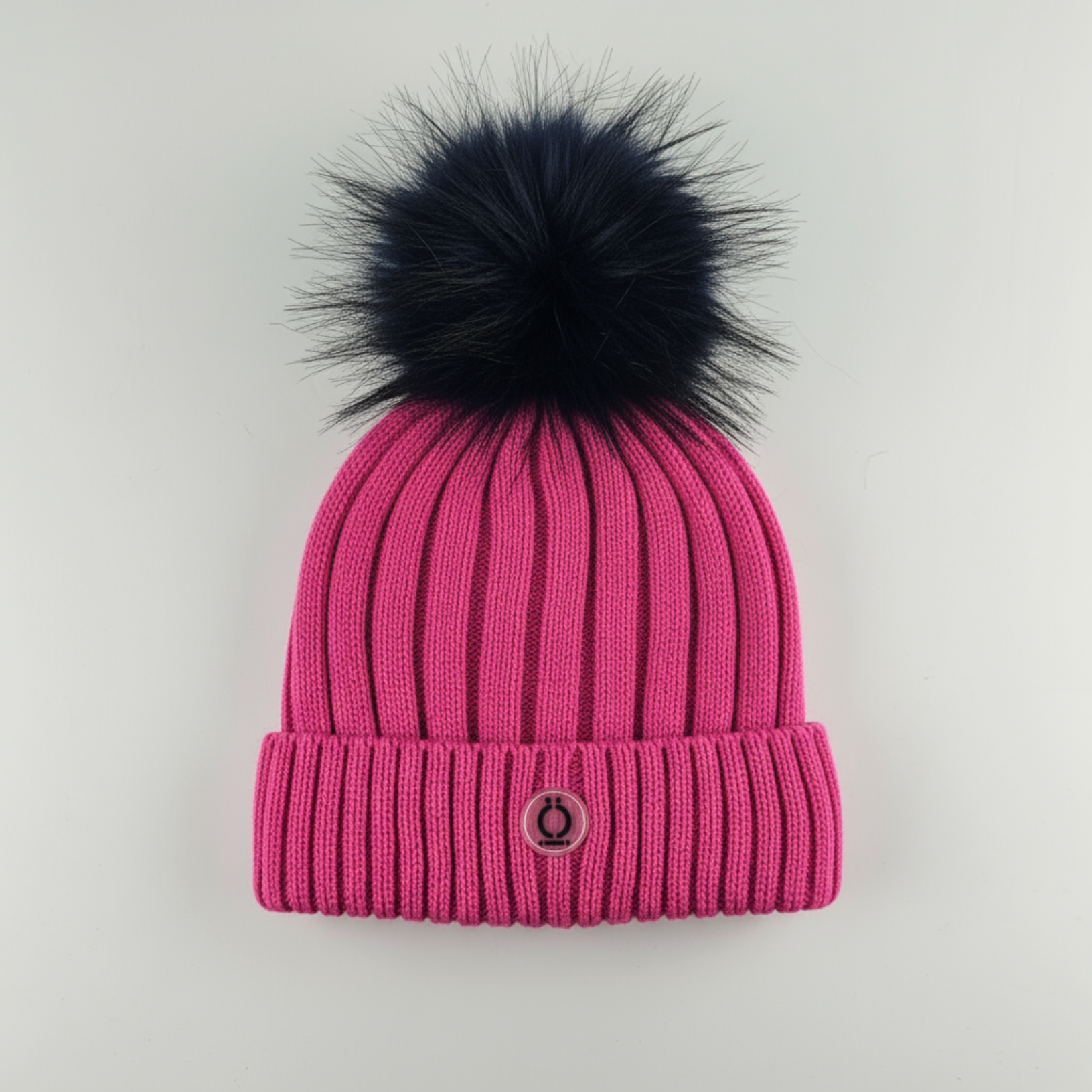 Fushia Tuque