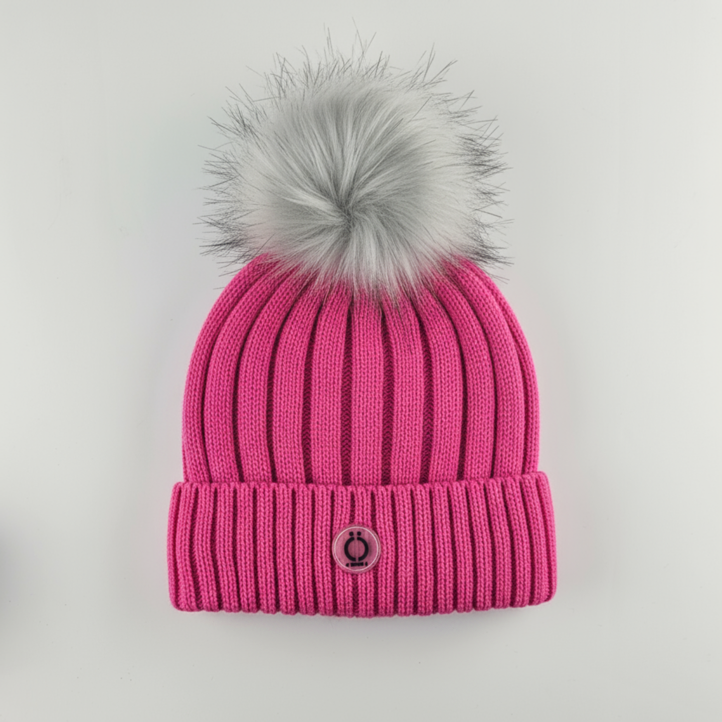 Fushia Tuque