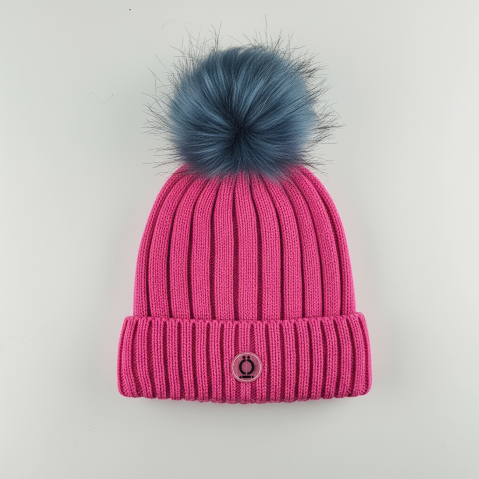 Fushia Tuque